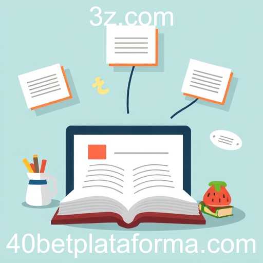 A Ascensão do 40bet no Mercador Brasileiro